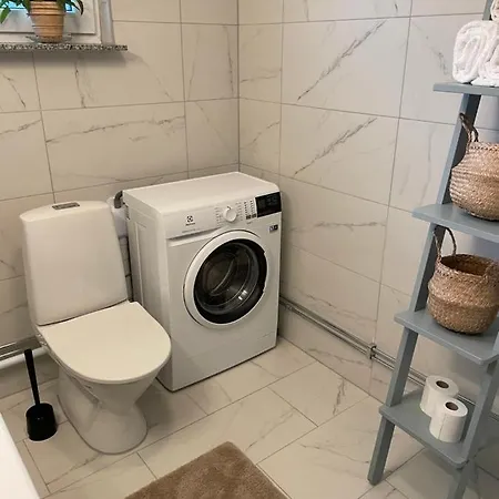 Apartament Cozy Studio With Garden Access *