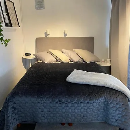 Apartament Cozy Studio With Garden Access